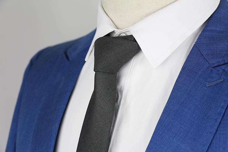  フォーマルスリムネクタイ