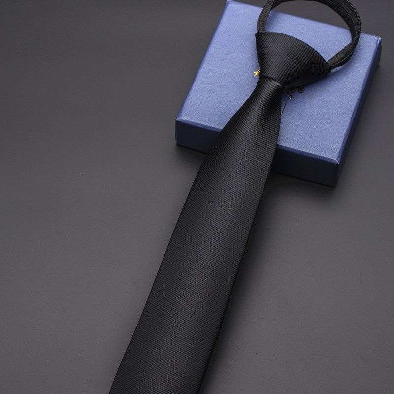  上質スタイリッシュ成人式ネクタイ
