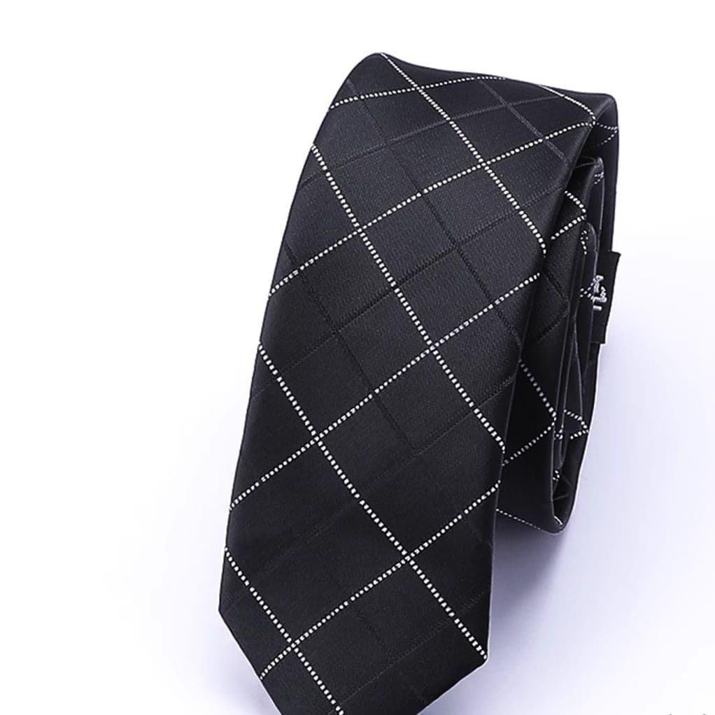 ネクタイ 斜め織り上質シルク風フォーマル