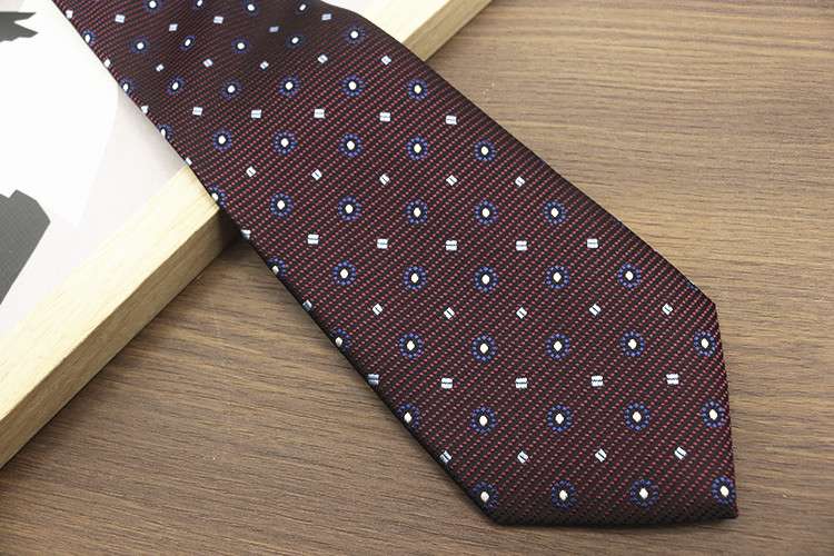  紳士の品格 成人式上質ネクタイ