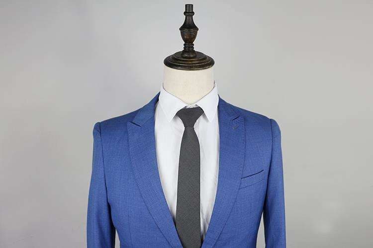  フォーマルスリムネクタイ