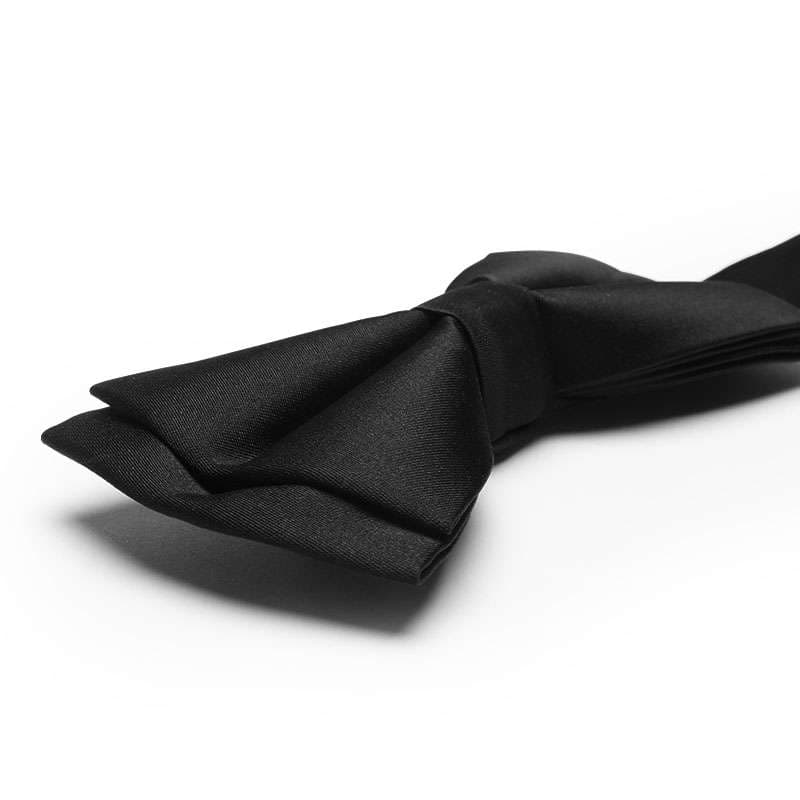  フォーマル蝶ネクタイ