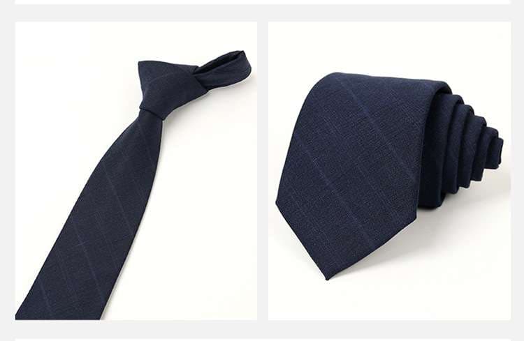  正統派ビジネスネクタイコレクション