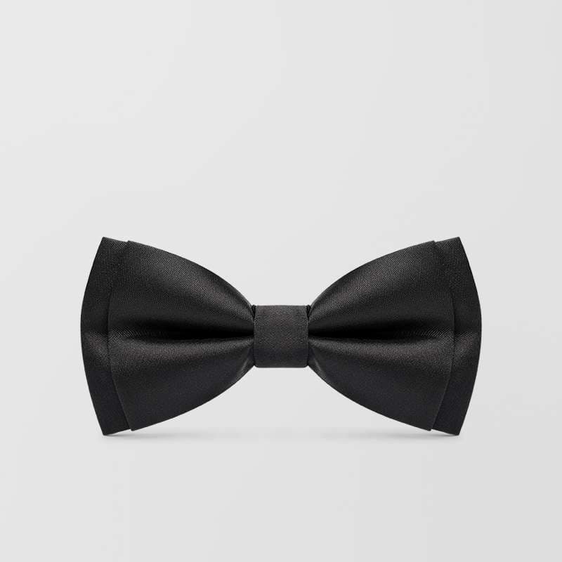  フォーマル蝶ネクタイ