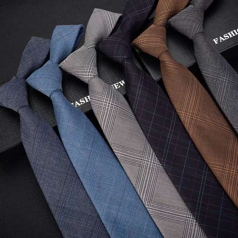  正統派ビジネスネクタイコレクション