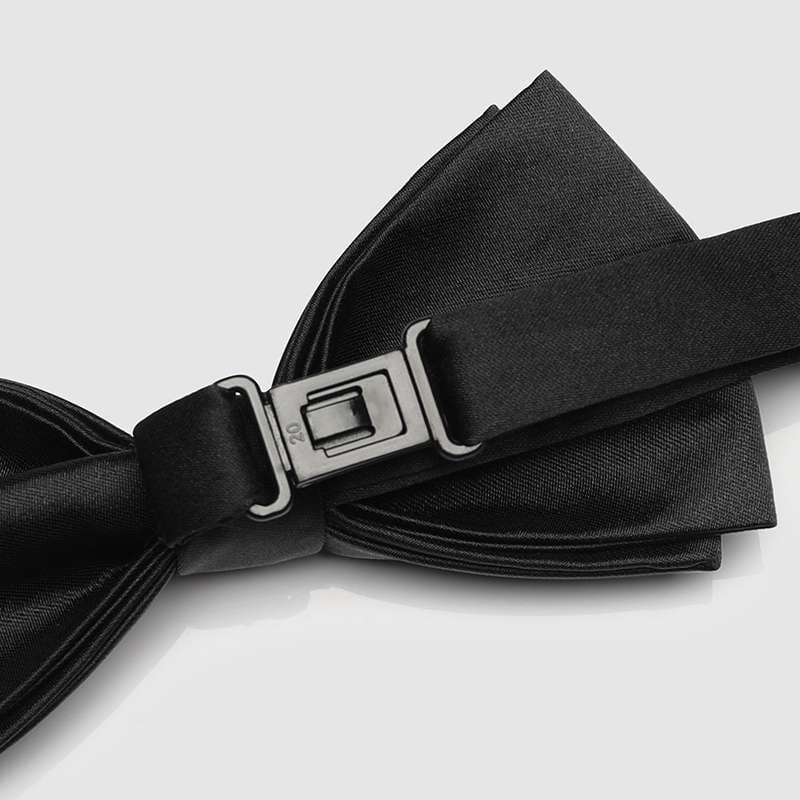  フォーマル蝶ネクタイ