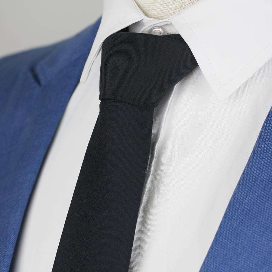  フォーマルスリムネクタイ