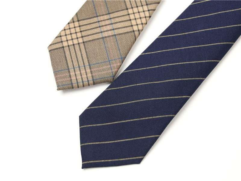 正統派ビジネスネクタイコレクション