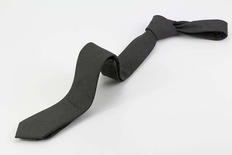  フォーマルスリムネクタイ