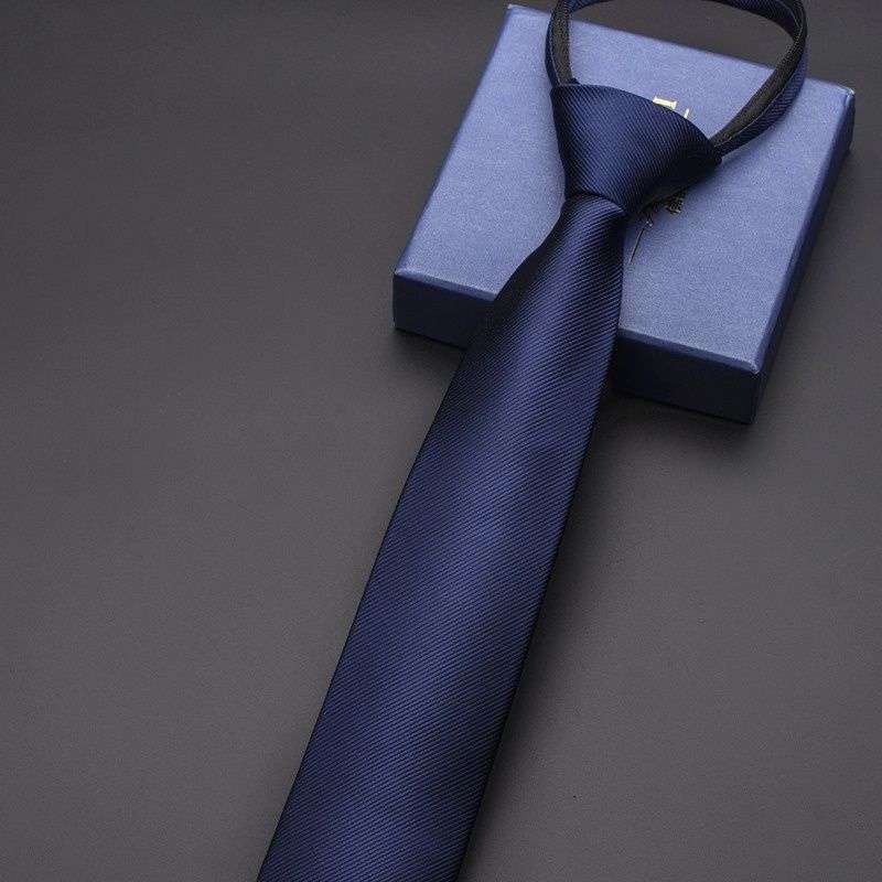  上質スタイリッシュ成人式ネクタイ