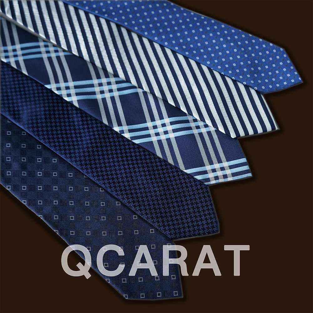  就活用ビジネスネクタイ