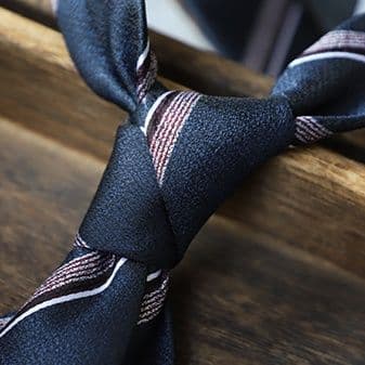 結婚式 ネクタイ 斜め縞模様絹織物正装用ネクタイ